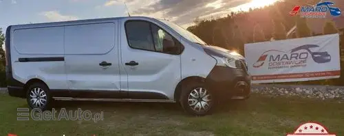 NISSAN Nv300 