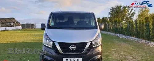 NISSAN Nv300 