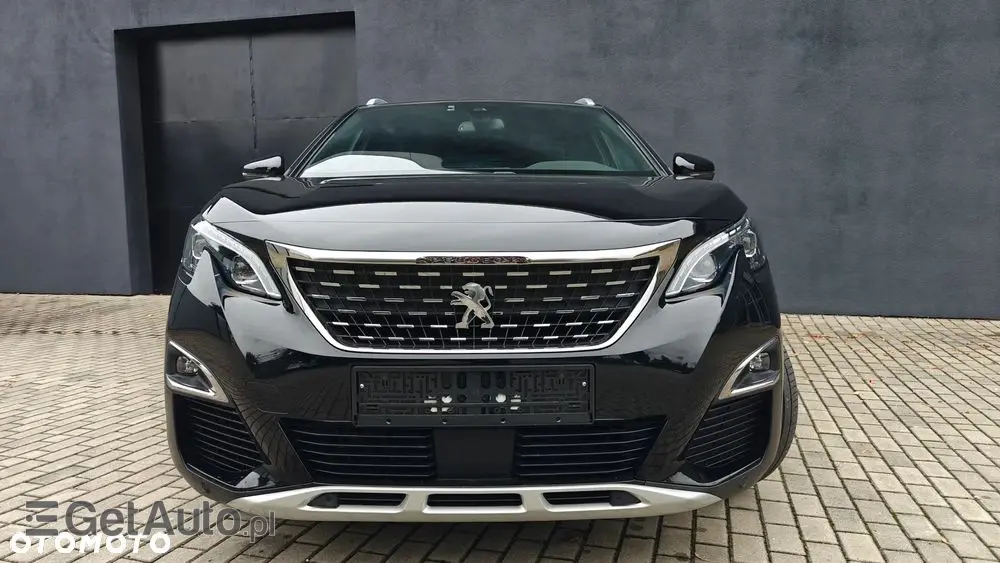 PEUGEOT 3008 1.5 BlueHDi GT S&S