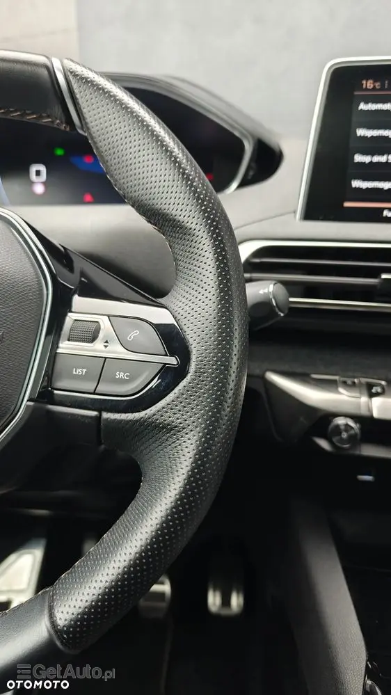 PEUGEOT 3008 1.5 BlueHDi GT S&S