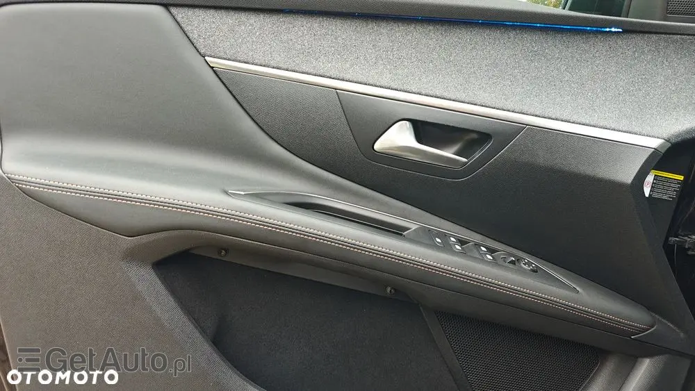 PEUGEOT 3008 1.5 BlueHDi GT S&S