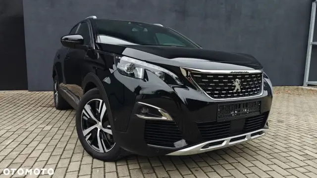 PEUGEOT 3008 1.5 BlueHDi GT S&S