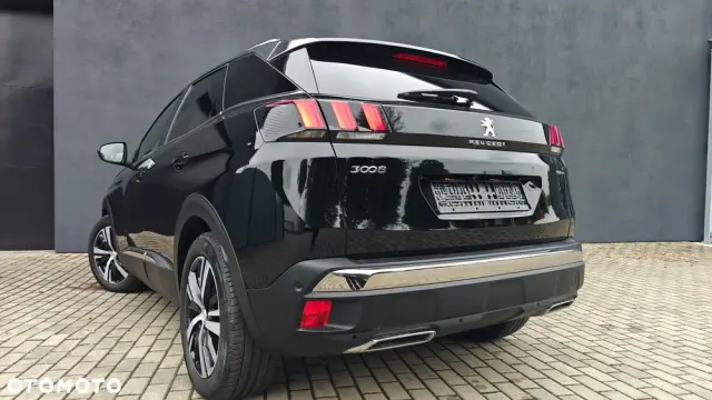 PEUGEOT 3008 1.5 BlueHDi GT S&S