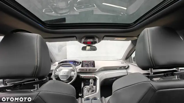 PEUGEOT 3008 1.5 BlueHDi GT S&S