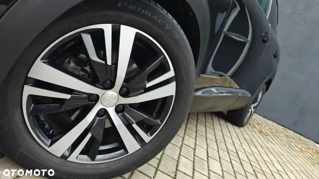 PEUGEOT 3008 1.5 BlueHDi GT S&S