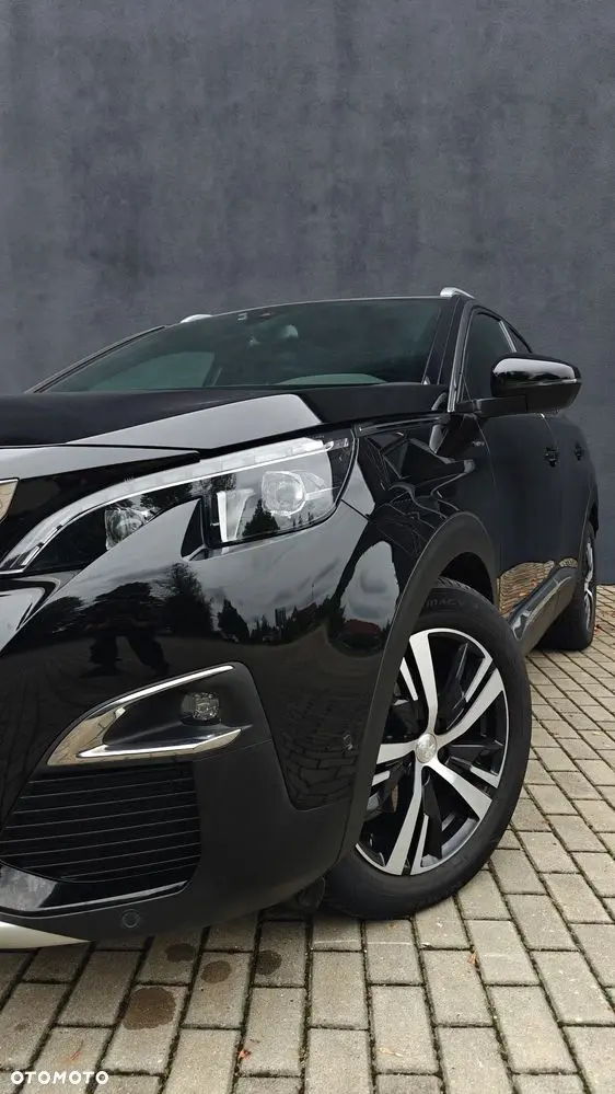 PEUGEOT 3008 1.5 BlueHDi GT S&S