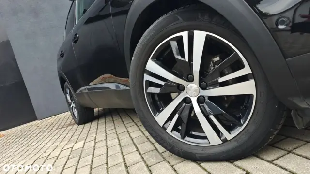 PEUGEOT 3008 1.5 BlueHDi GT S&S