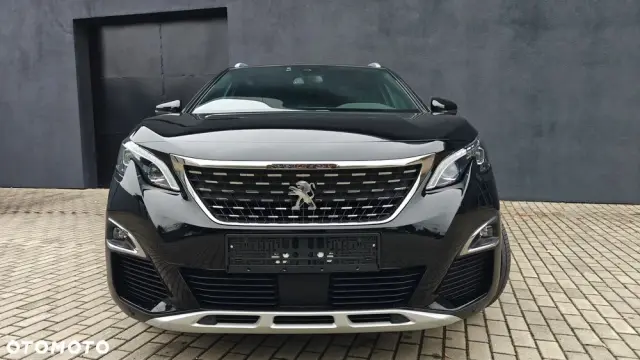 PEUGEOT 3008 1.5 BlueHDi GT S&S