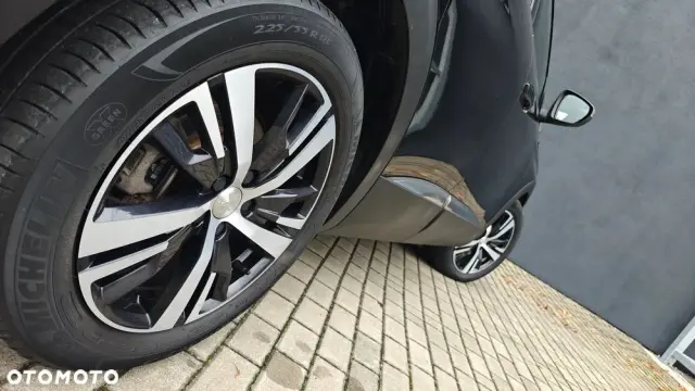 PEUGEOT 3008 1.5 BlueHDi GT S&S