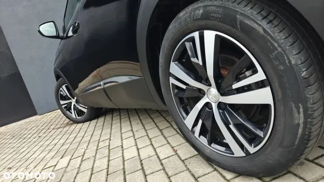 PEUGEOT 3008 1.5 BlueHDi GT S&S