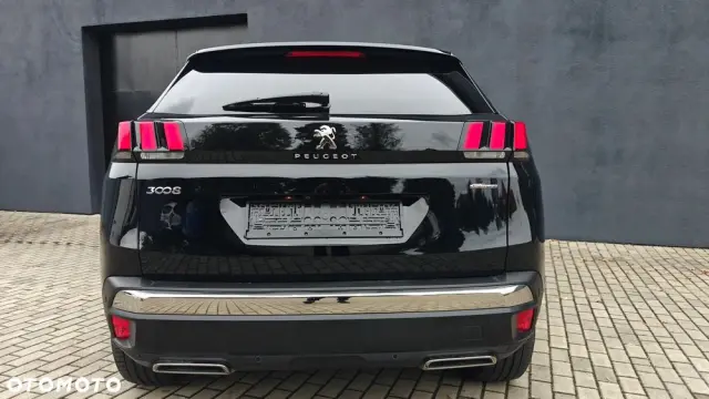 PEUGEOT 3008 1.5 BlueHDi GT S&S