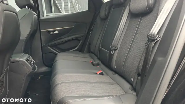 PEUGEOT 3008 1.5 BlueHDi GT S&S