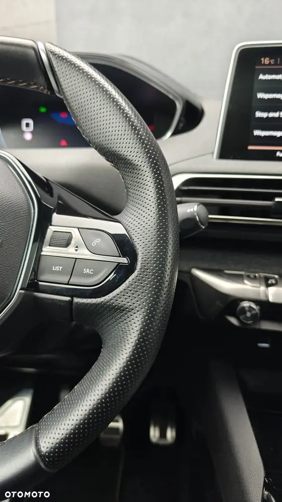 PEUGEOT 3008 1.5 BlueHDi GT S&S