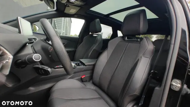 PEUGEOT 3008 1.5 BlueHDi GT S&S