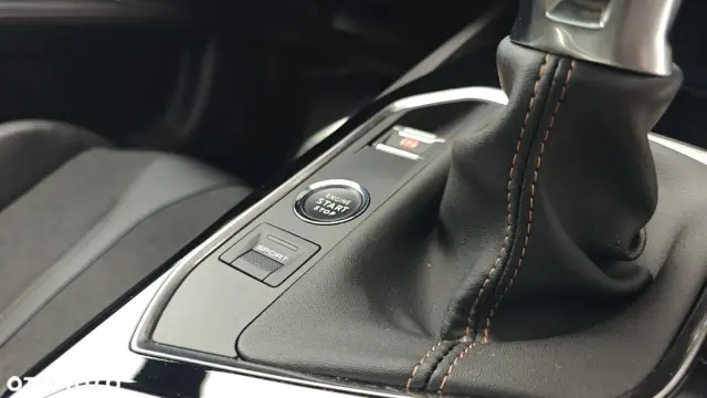 PEUGEOT 3008 1.5 BlueHDi GT S&S