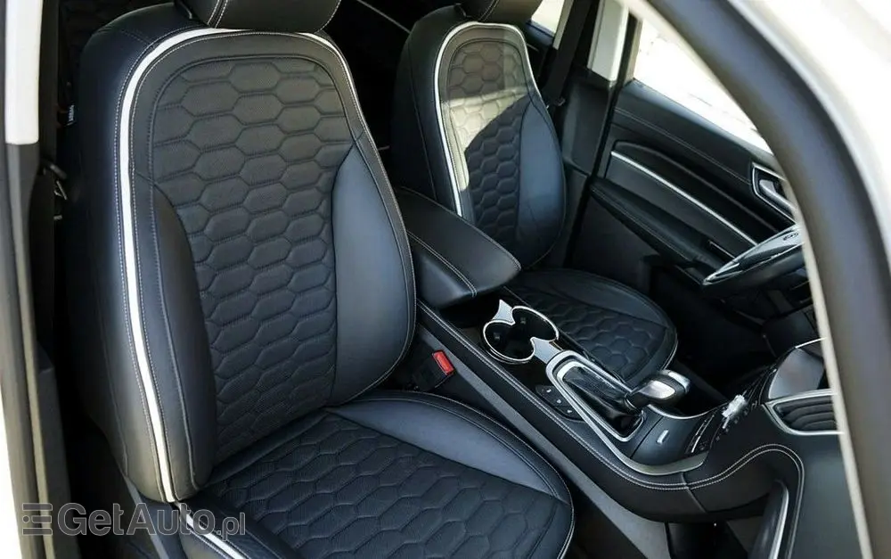 FORD S-Max 2.0 TDCi Vignale PowerShift