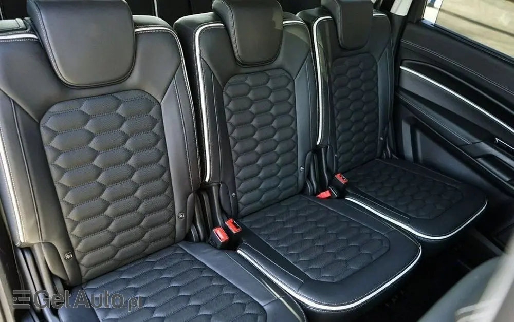 FORD S-Max 2.0 TDCi Vignale PowerShift