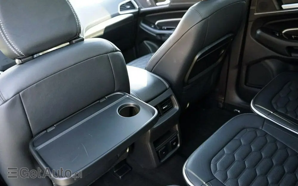 FORD S-Max 2.0 TDCi Vignale PowerShift