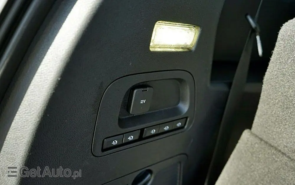 FORD S-Max 2.0 TDCi Vignale PowerShift