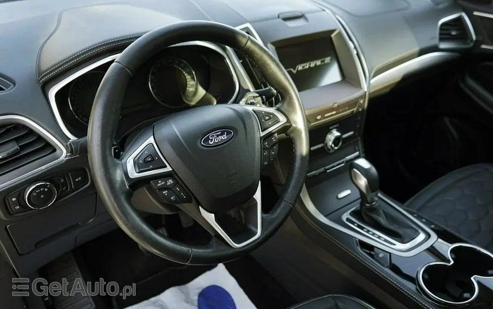 FORD S-Max 2.0 TDCi Vignale PowerShift