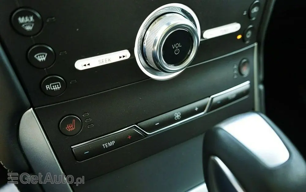 FORD S-Max 2.0 TDCi Vignale PowerShift