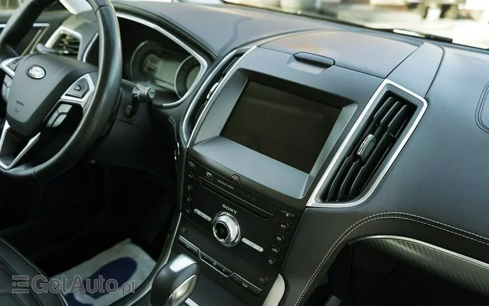 FORD S-Max 2.0 TDCi Vignale PowerShift