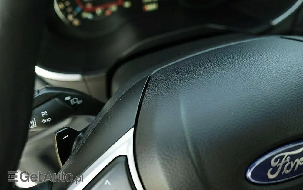 FORD S-Max 2.0 TDCi Vignale PowerShift