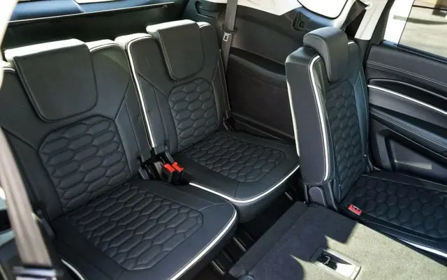 FORD S-Max 2.0 TDCi Vignale PowerShift