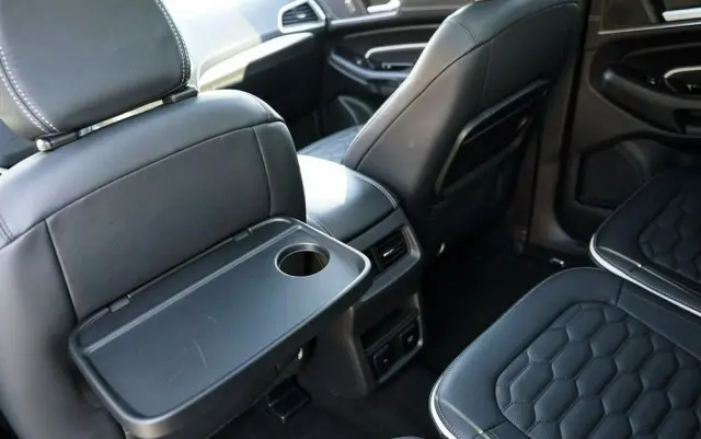 FORD S-Max 2.0 TDCi Vignale PowerShift