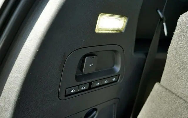 FORD S-Max 2.0 TDCi Vignale PowerShift