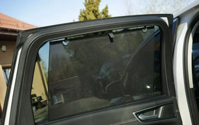 FORD S-Max 2.0 TDCi Vignale PowerShift