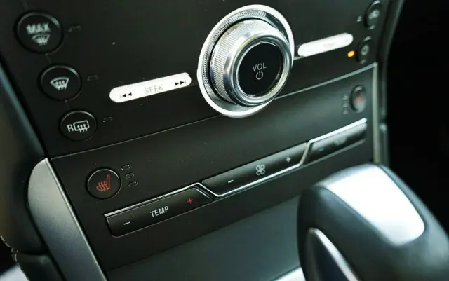 FORD S-Max 2.0 TDCi Vignale PowerShift