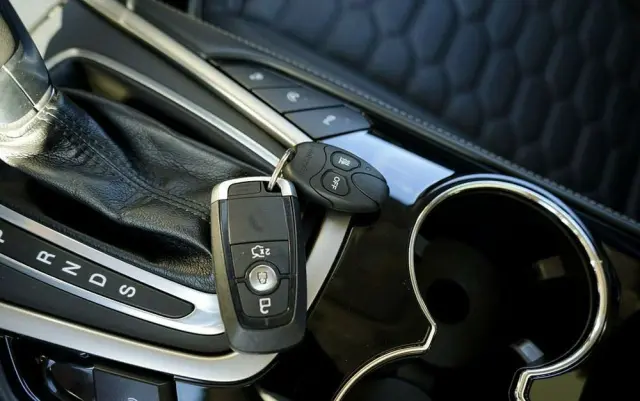 FORD S-Max 2.0 TDCi Vignale PowerShift