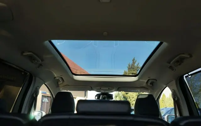 FORD S-Max 2.0 TDCi Vignale PowerShift