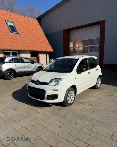 FIAT Panda 1.2 Mystyle