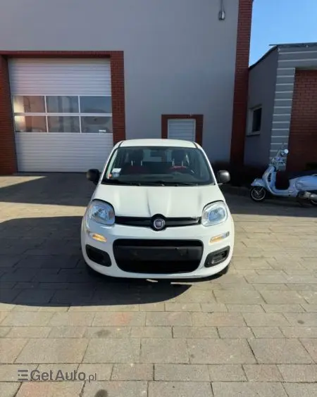 FIAT Panda 1.2 Mystyle
