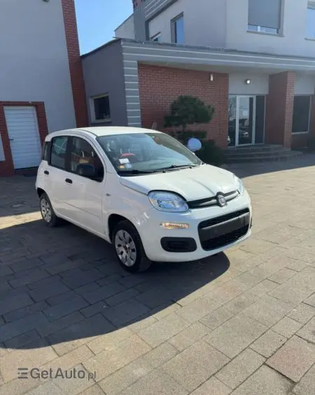 FIAT Panda 1.2 Mystyle