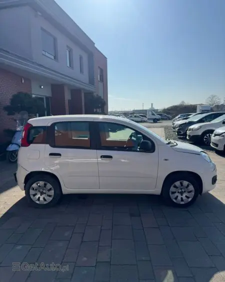 FIAT Panda 1.2 Mystyle