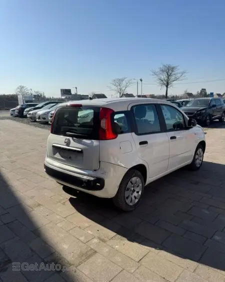 FIAT Panda 1.2 Mystyle