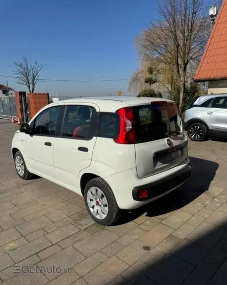 FIAT Panda 1.2 Mystyle