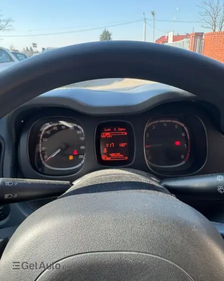 FIAT Panda 1.2 Mystyle