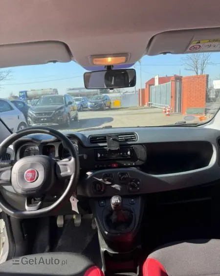 FIAT Panda 1.2 Mystyle