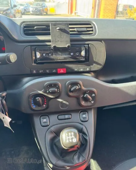 FIAT Panda 1.2 Mystyle