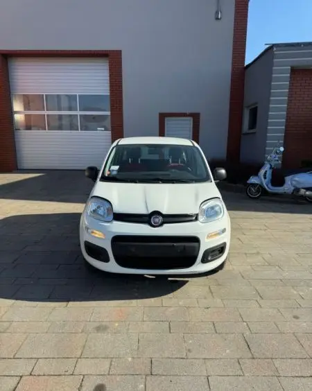 FIAT Panda 1.2 Mystyle