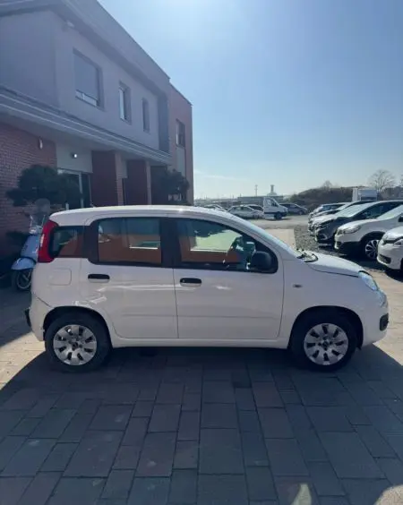 FIAT Panda 1.2 Mystyle