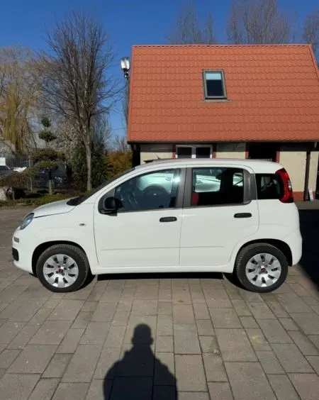 FIAT Panda 1.2 Mystyle