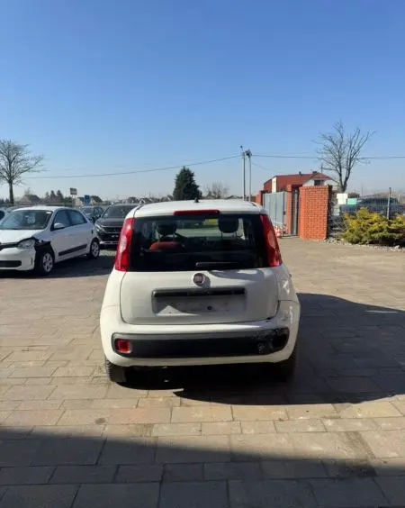 FIAT Panda 1.2 Mystyle