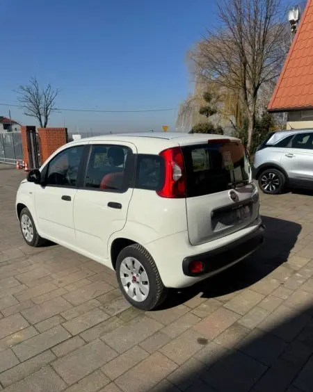FIAT Panda 1.2 Mystyle