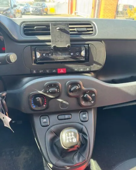 FIAT Panda 1.2 Mystyle