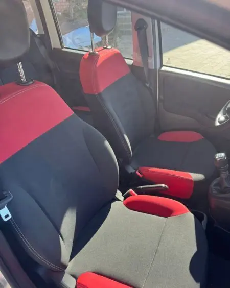 FIAT Panda 1.2 Mystyle